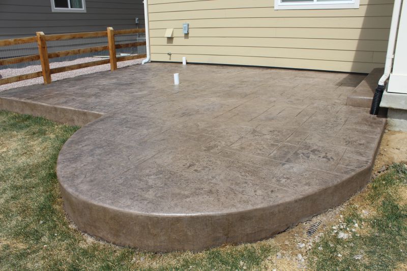 Concrete Patios Vs Wood Decks: Which Is The Better Choice?